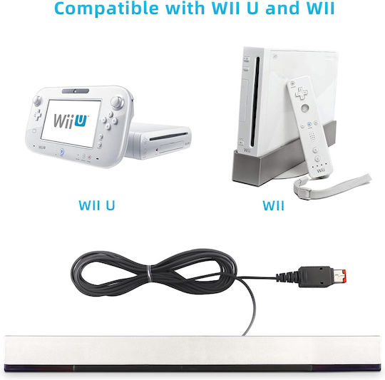 Motion Sensor for Wii / Wii U
