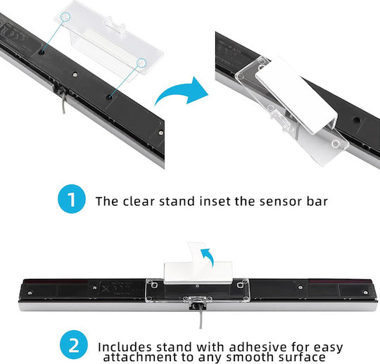 Motion Sensor for Wii / Wii U