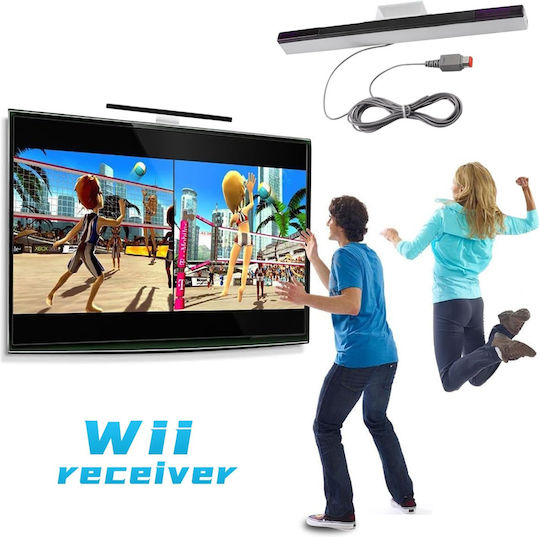 Motion Sensor for Wii / Wii U