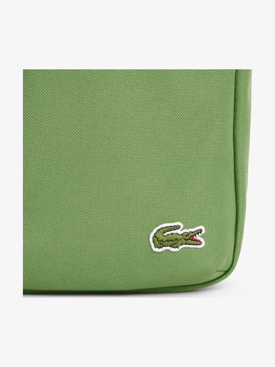 Hedgren Herren Schulter / Crossbody Tasche Grün