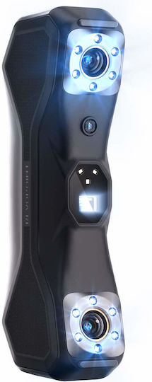 Revopoint MetroX Pro Advanced 3D Scanner