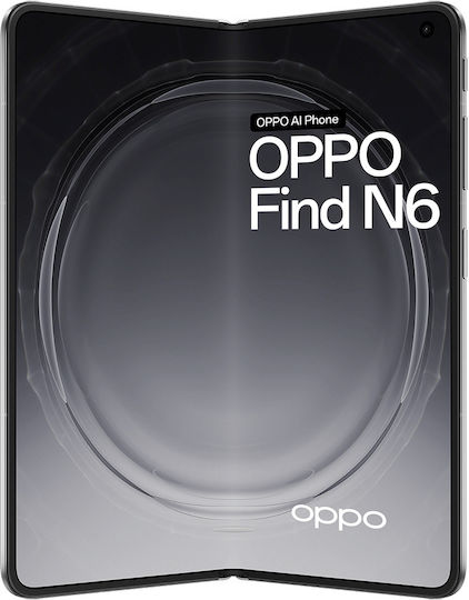Oppo Find N6 5G Dual SIM (16/512GB) Stellar Titanium