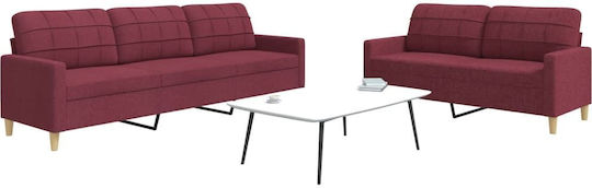 Set de Sufragerie 3-Seater & 2-Seater