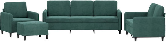 Set de Sufragerie 3 Scaune & 2 Scaune & Fotoliu & Scaun & Taburet