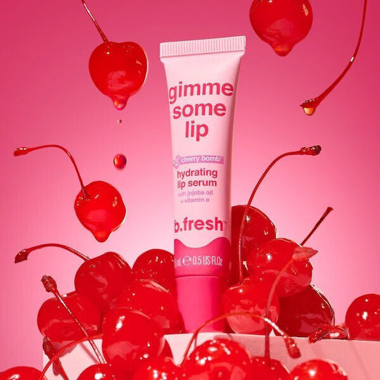 B.Fresh Set Lip Serum Perfect Pout