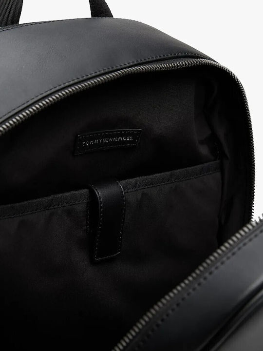 Tommy Hilfiger Backpack Μαύρο