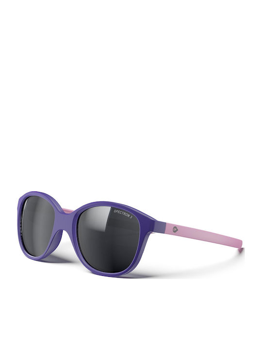 Julbo Παιδικά Γυαλιά Ηλίου Μωβ