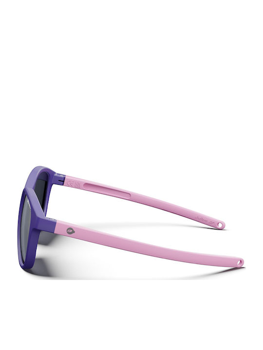 Julbo Kids Sunglasses Purple J5821146