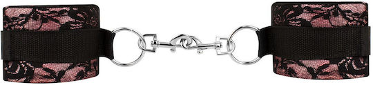 Bedroom Fantasies BDSM Kit σε Ροζ Χρώμα 8τμχ