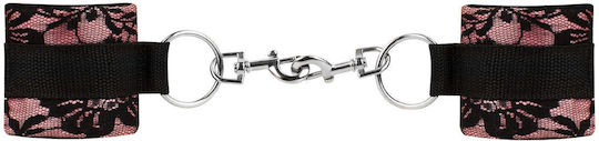 Bedroom Fantasies BDSM Kit σε Ροζ Χρώμα 8τμχ