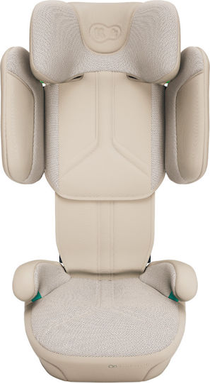 Kinderkraft Xpand 2 Pro Baby-Autositze i-Size mit ISOfix Beige 15-36 kg