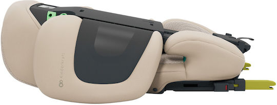Kinderkraft Xpand 2 Pro Baby-Autositze i-Size mit ISOfix Beige 15-36 kg