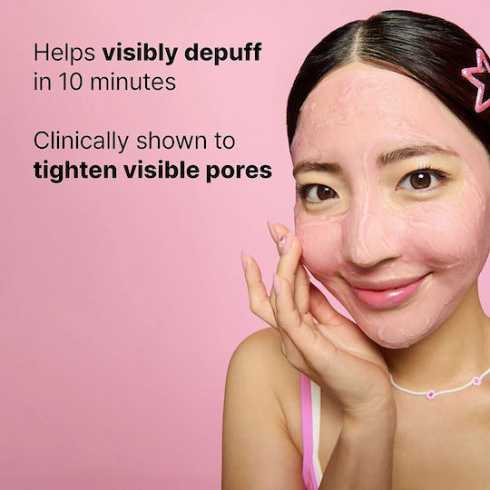 Dr. Jart+ Cryo Sorbet Icy Sheet Mask