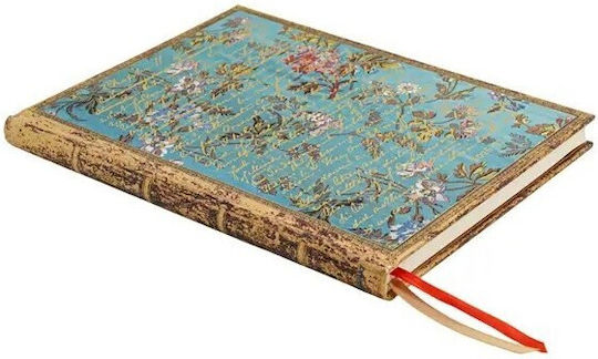 18 Month Academic Weekly 2026-2027 Jane Austen Ultra Vertical Paperblanks 9780349718873
