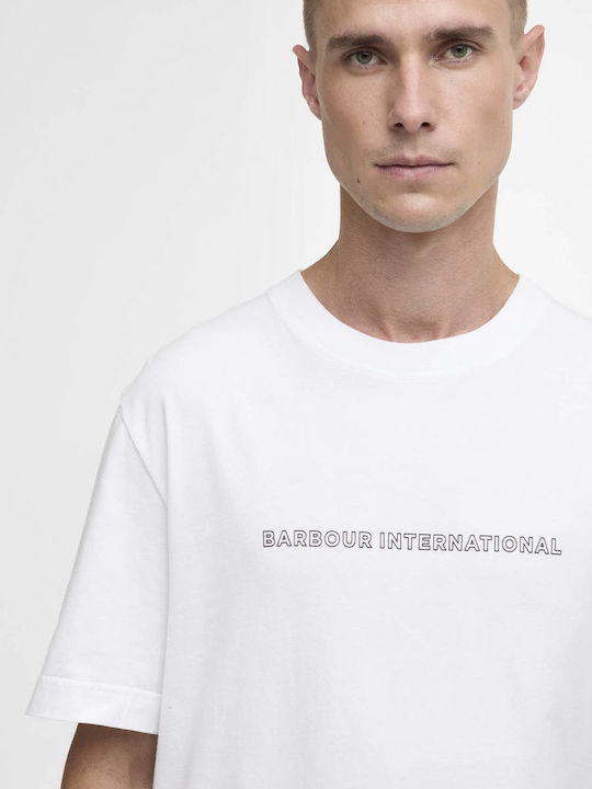 T-shirt White