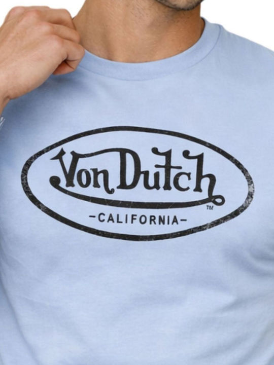 T-shirt Blue VD/P/1/TR/BRAD/26B