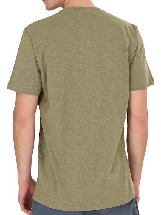 Blouse Taupe