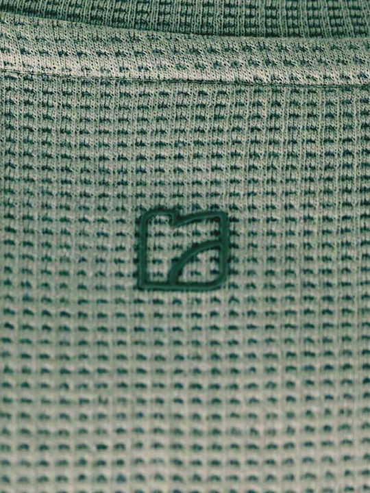 T-shirt Sage Green