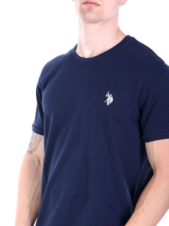 T-shirt Μπλε