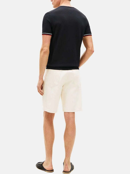 T-Shirt Schwarz