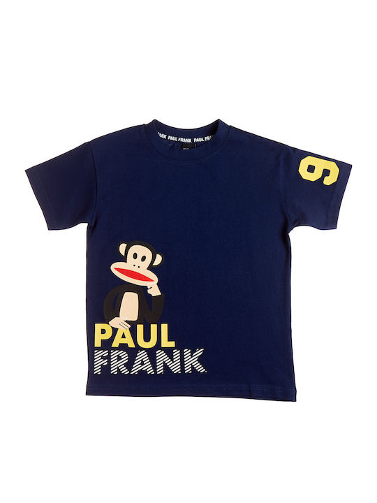 Paul Frank