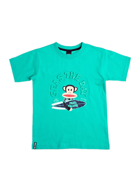 Paul Frank