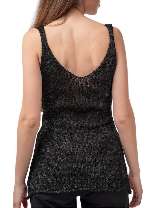 Moutaki Blouse Black