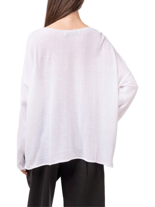 Γυναικεία Μπλούζα White