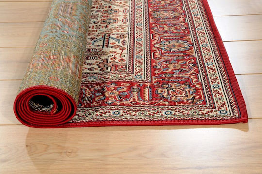 Tzikas Carpets Μοκέτα Battu 01472-102 Μπεζ 75x230cm