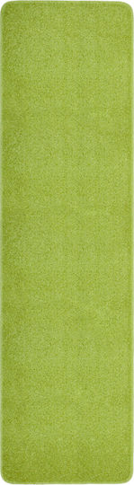 Nikotex Carpets Teppich Hamilton Grün 67x250cm