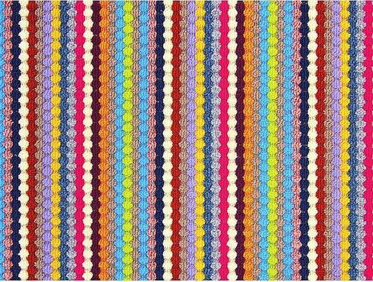 Nikotex Carpets Jolly Μπουκλέ (τιμή ανά μέτρο)