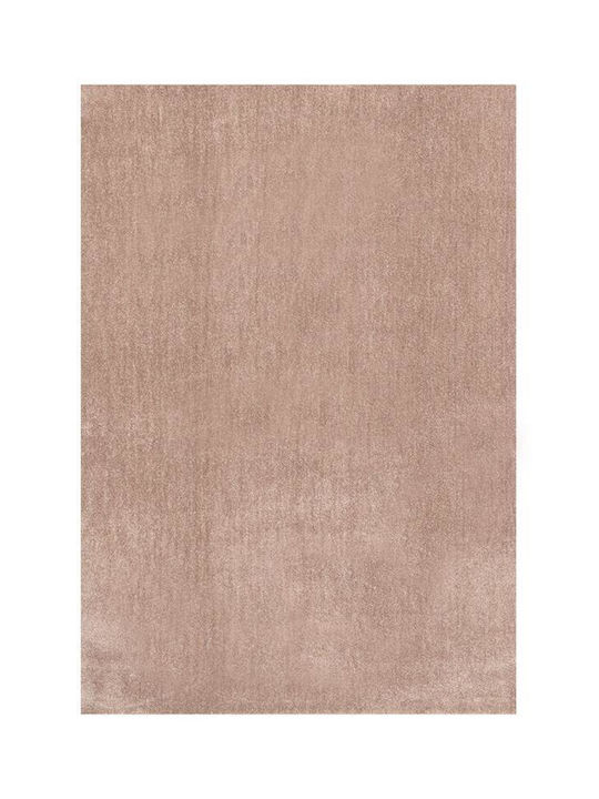 Newplan Μοκέτα Velvet 22 Ροζ Πλάτους 80cm (τιμή ανά μέτρο)
