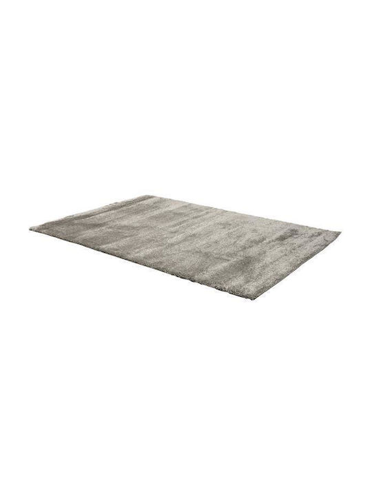 Newplan Covor Gri pe Metru Lățime 100cm