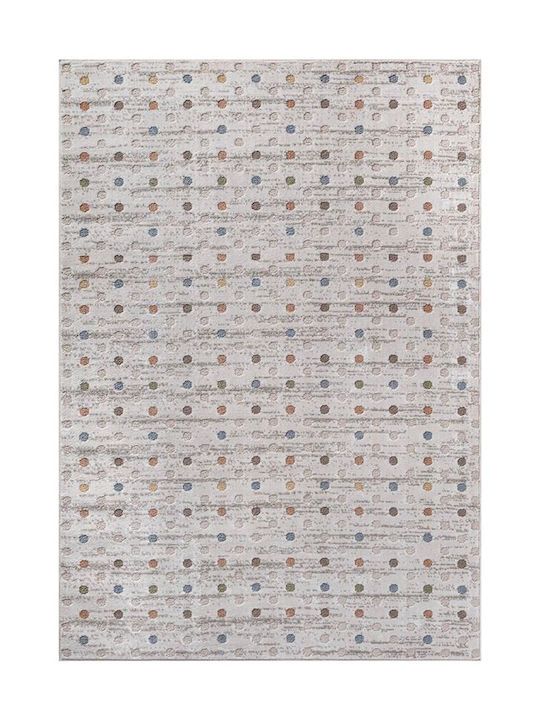 Newplan Cut-to-Measure Carpet Lorena Ecru