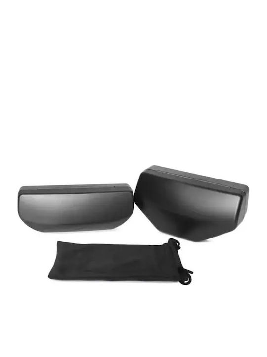 Nike Cloak Unisex Γυαλιά Ηλίου με Κίτρινο Σκελετό 476886