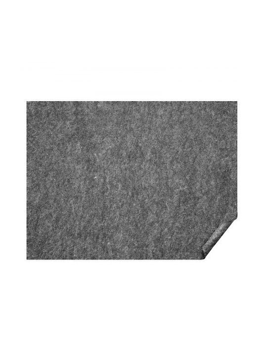 Vevor Vevor Carpet Gray 275x366cm
