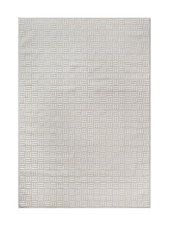 Newplan Cut-to-Measure Carpet Casa 36954c Ecru