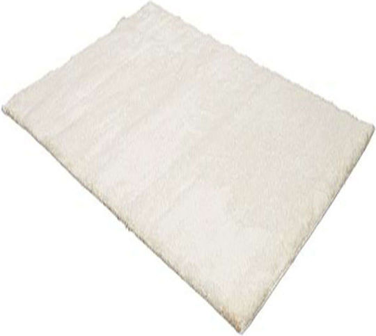 Newplan Jasmine 1004 Carpet White (Price Per Meter)