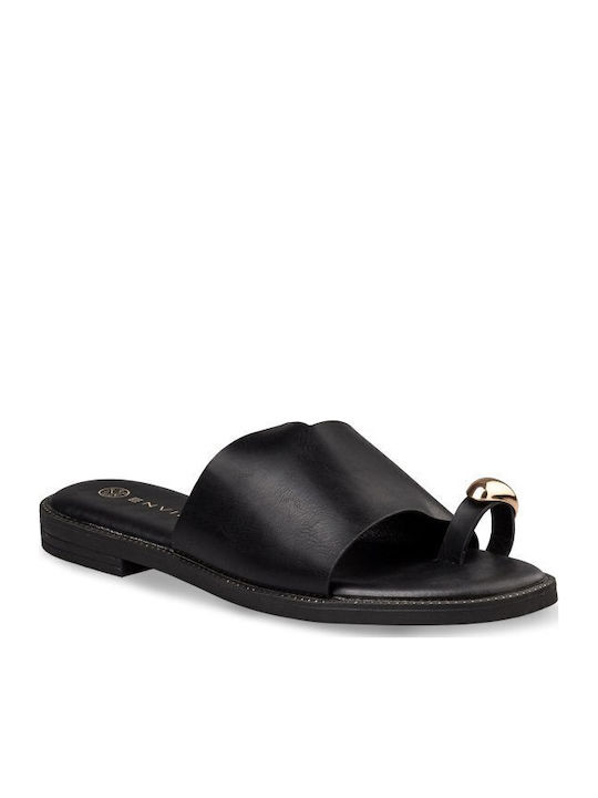 Γυναικεία Σανδάλια Μαύρα