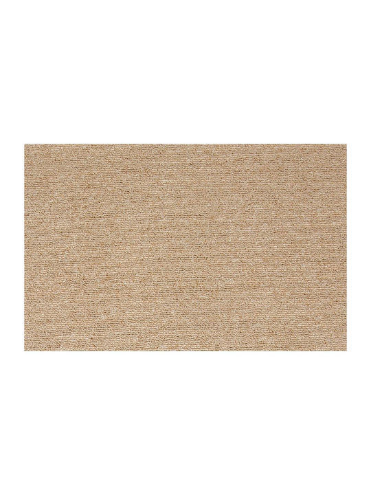 Nikotex Carpets Μοκέτα Studio Beige Πλάτους 80cm (τιμή ανά μέτρο)
