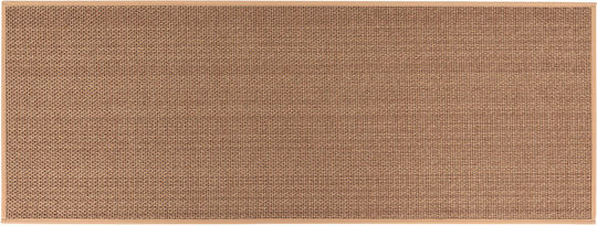 5Five Rutschfest Synthetisch,Polyester/Cotton/Leather Beige
