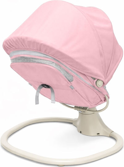 Kidizi Electric Baby Bouncer Pink