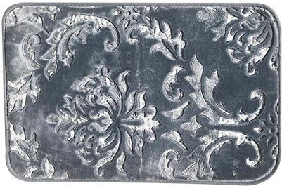 Chios Hellas Χαλί 67x135cm Γκρι