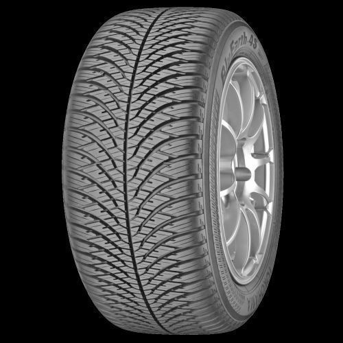 Yokohama 275/40R19 105Y RPB Λάστιχο 4 Εποχών για Επιβατικό Αυτοκίνητο