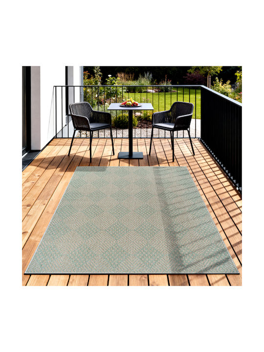 Newplan Stella 109a Χαλί Διάδρομος Μπεζ 70x210cm