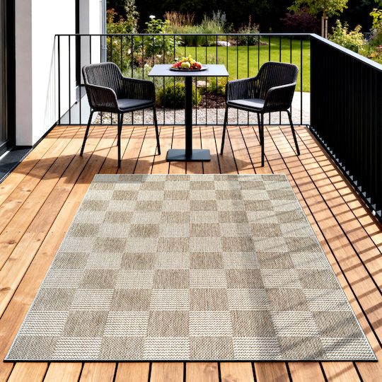 Newplan Stella 2094b Wohnzimmer Teppich Rechteckig 70x210cm