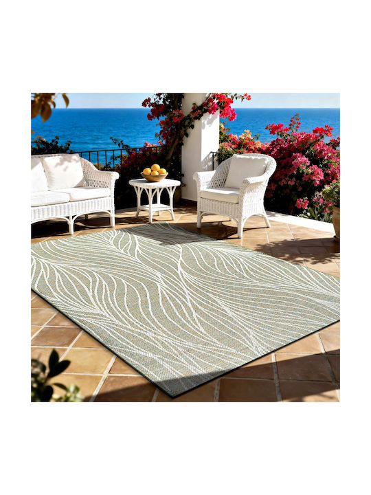 Newplan Canvas 2619f Χαλί Διάδρομος Canvas 80x150cm