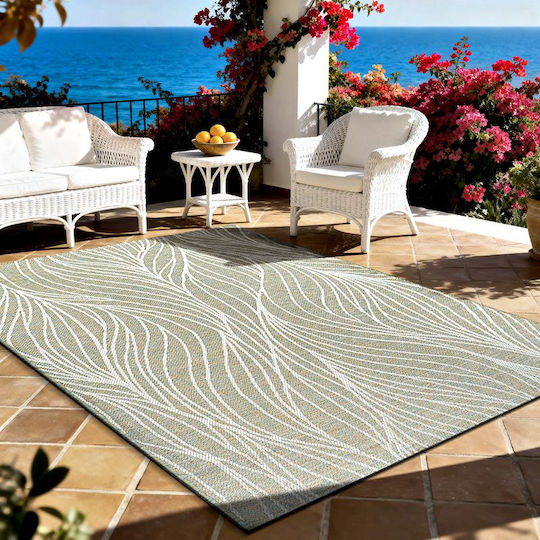 Newplan Canvas 2619f Covor Coridor Canvas 80x150cm