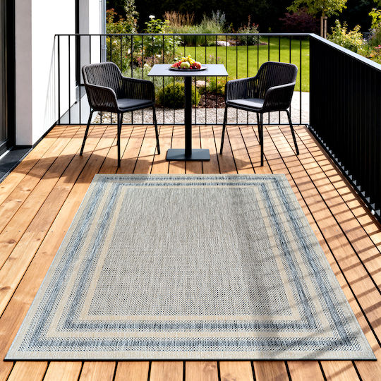 Newplan Stella 3095c Wohnzimmer Teppich Rechteckig Stella 3095c 70x140cm