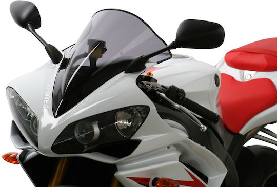 MRA Φιμέ Ζελατίνα Μοτοσυκλέτας για BMW R 1